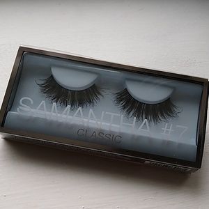Huda Beauty Lashes - Samantha #7